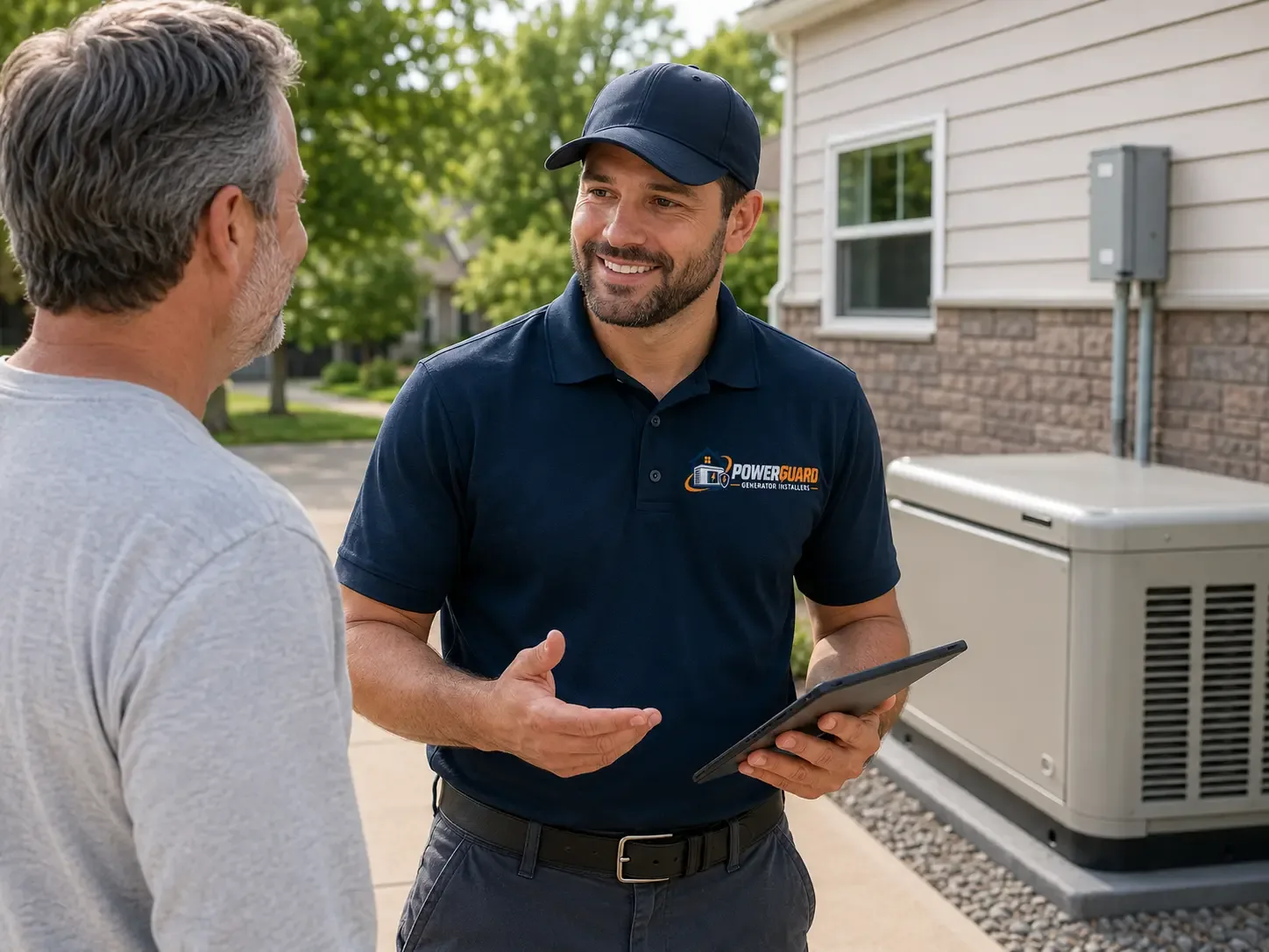 Generator Installation Oakham, MA FAQs